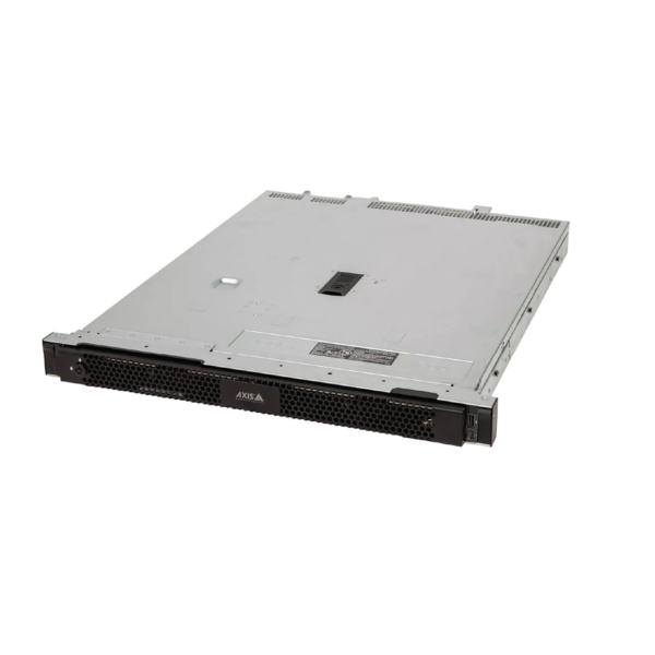 AXIS Camera Station S1232 Rack Recording server - Bright Wires