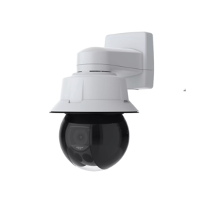 AXIS Q6358-LE PTZ Camera