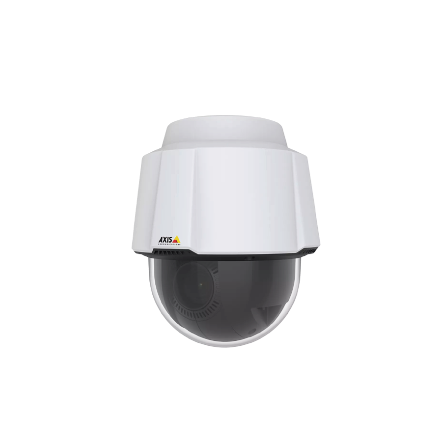 AXIS P5654-E Mk II PTZ Camera - Image 2
