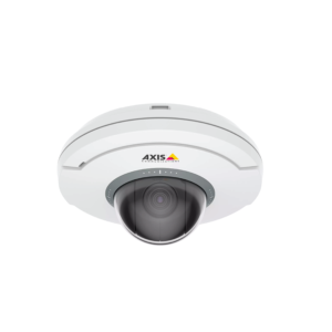 AXIS M5075 PTZ Camera