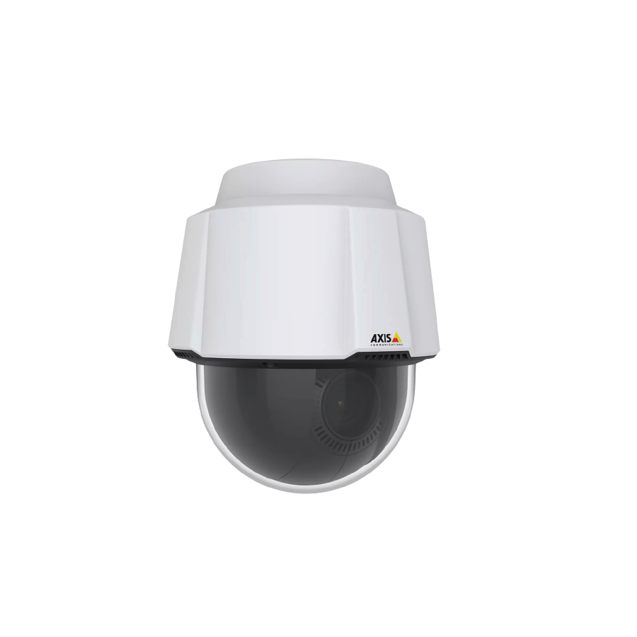 AXIS P5654-E Mk II PTZ Camera - Image 3