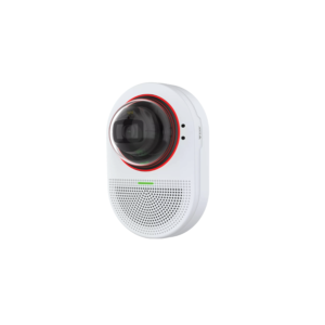 AXIS Q9307-LV Dome Camera