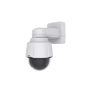 AXIS P5654-E Mk II PTZ Camera