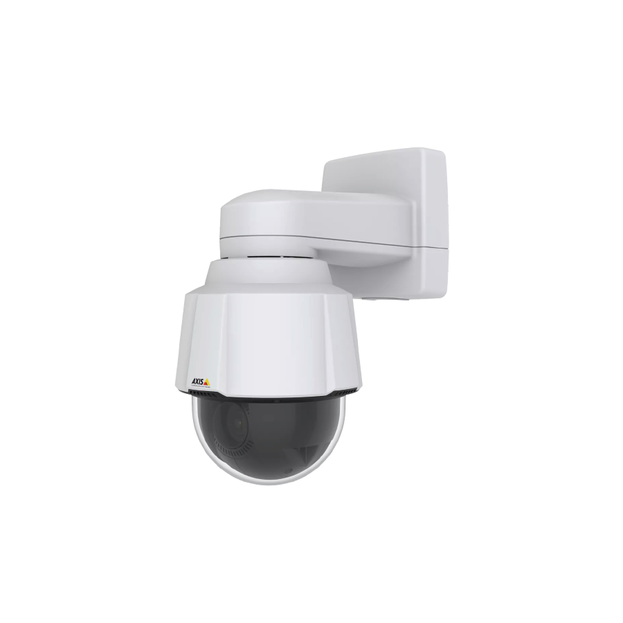 AXIS P5654-E Mk II PTZ Camera