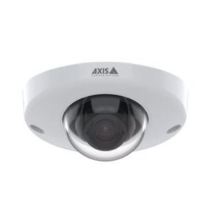 AXIS P3905-R Mk III Dome Camera