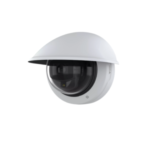 AXIS M4225-LVE Dome Camera (options: 2 MP, 5 MP & 8 MP)
