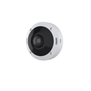 AXIS M4308-PLE Panoramic Camera