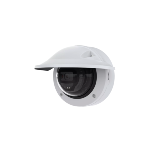 AXIS M3215-LVE Dome Camera (2 & 4 MP Options)