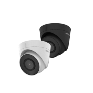 4 MP MD 2.0 Fixed Turret Network Camera